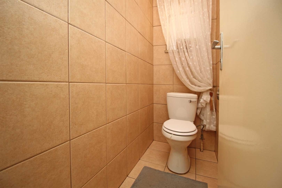 3 Bedroom Property for Sale in Homelake Gauteng