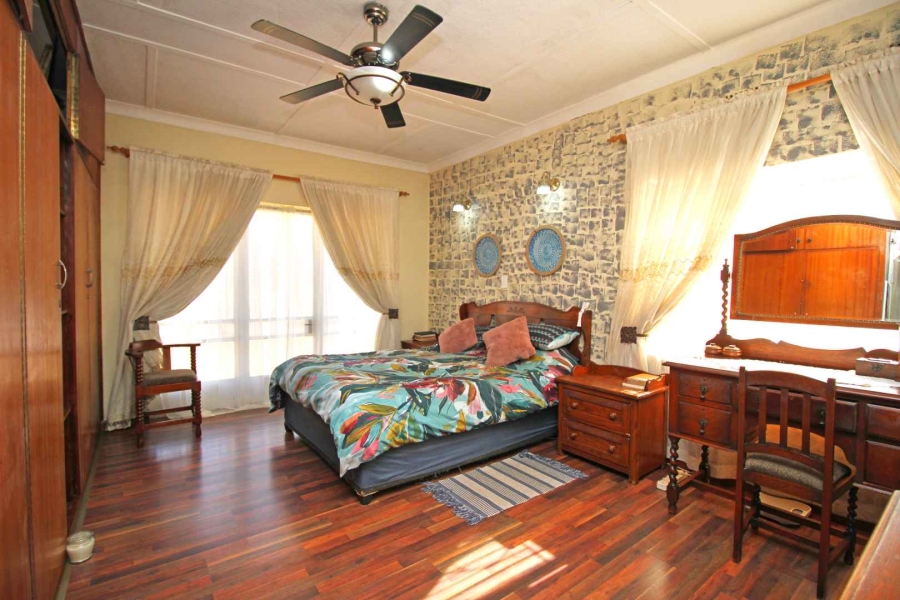 3 Bedroom Property for Sale in Homelake Gauteng