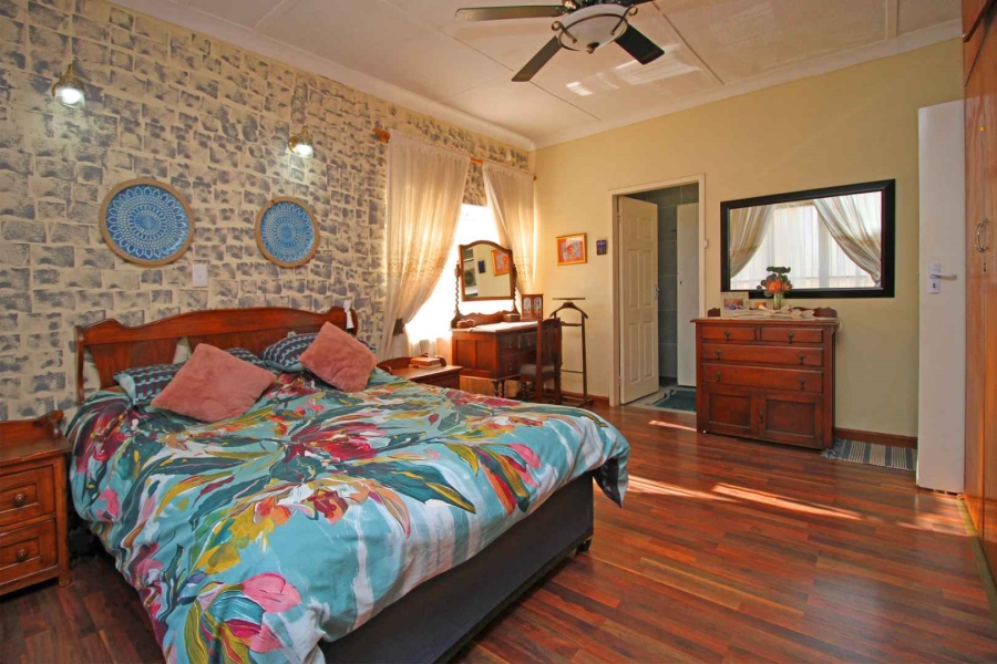 3 Bedroom Property for Sale in Homelake Gauteng