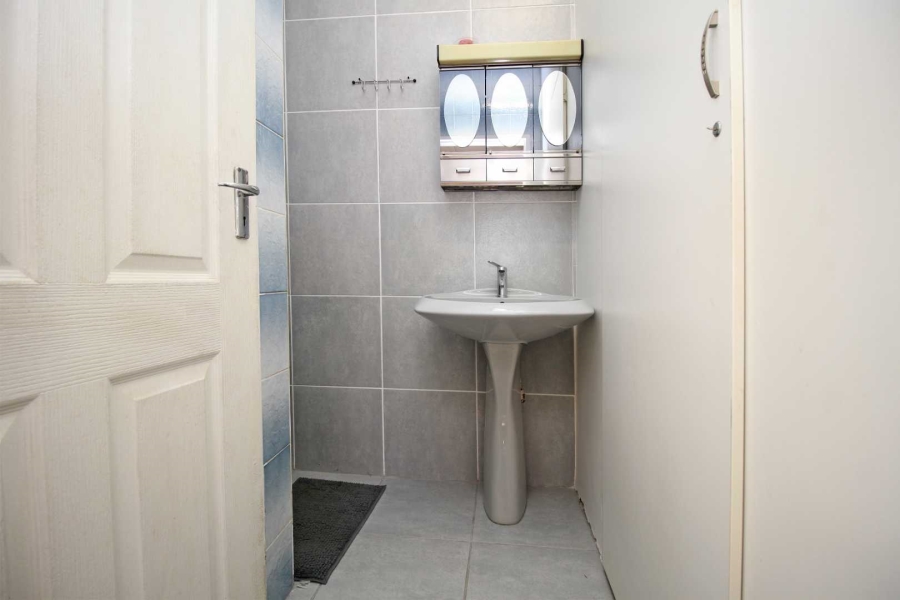 3 Bedroom Property for Sale in Homelake Gauteng