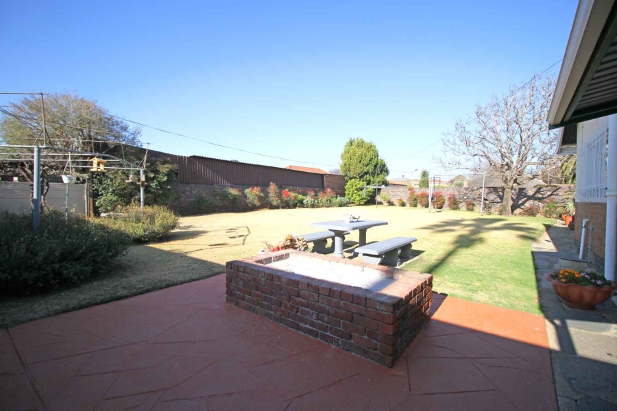 3 Bedroom Property for Sale in Homelake Gauteng