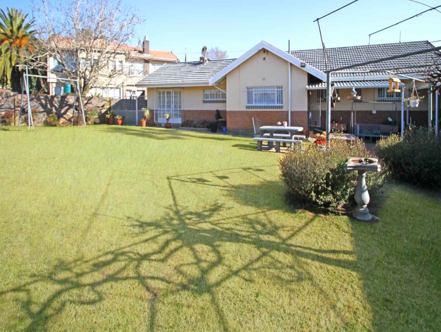 3 Bedroom Property for Sale in Homelake Gauteng