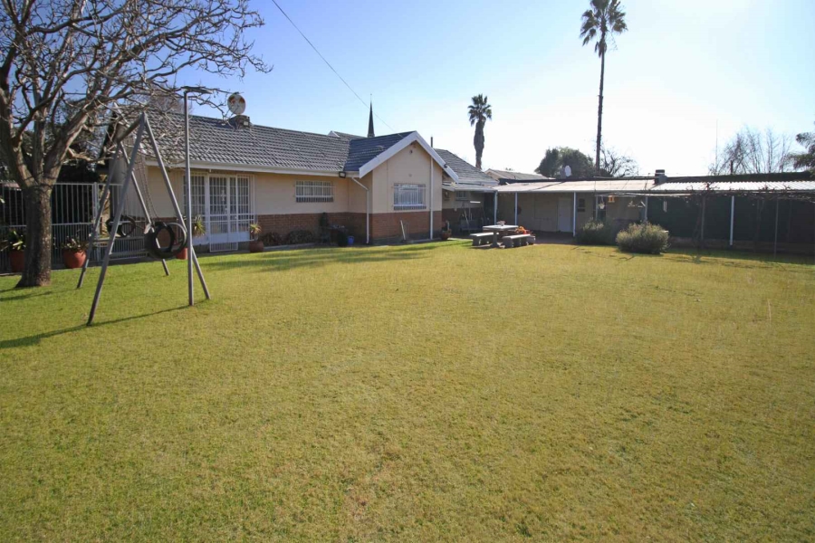 3 Bedroom Property for Sale in Homelake Gauteng