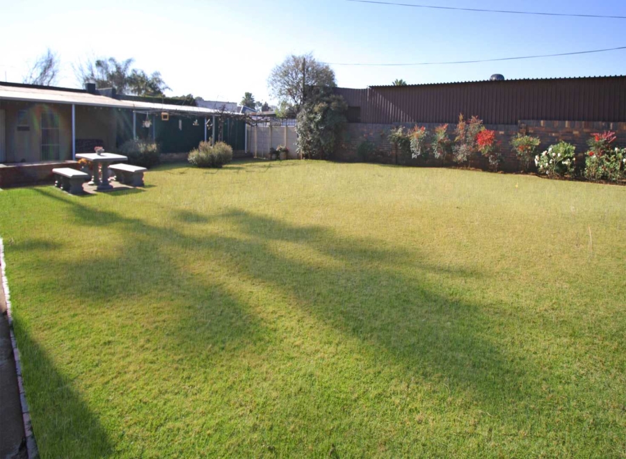 3 Bedroom Property for Sale in Homelake Gauteng