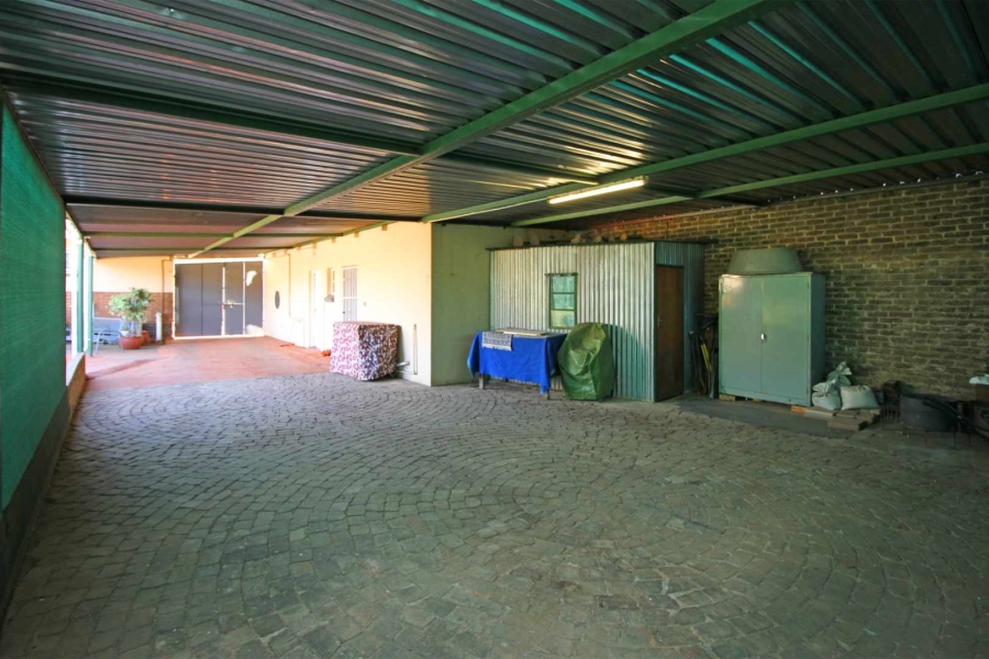 3 Bedroom Property for Sale in Homelake Gauteng