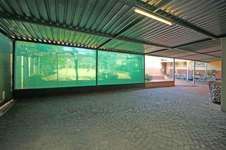 3 Bedroom Property for Sale in Homelake Gauteng