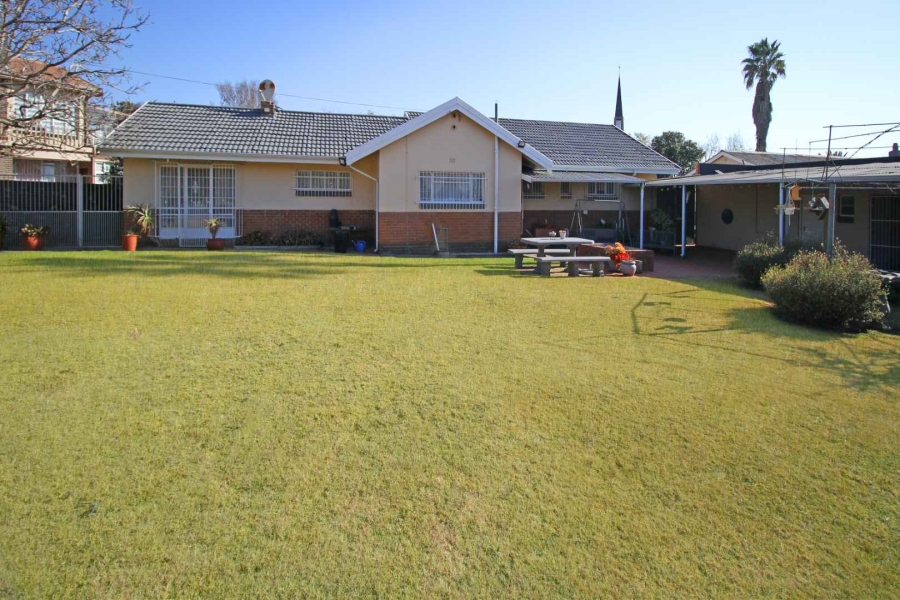 3 Bedroom Property for Sale in Homelake Gauteng