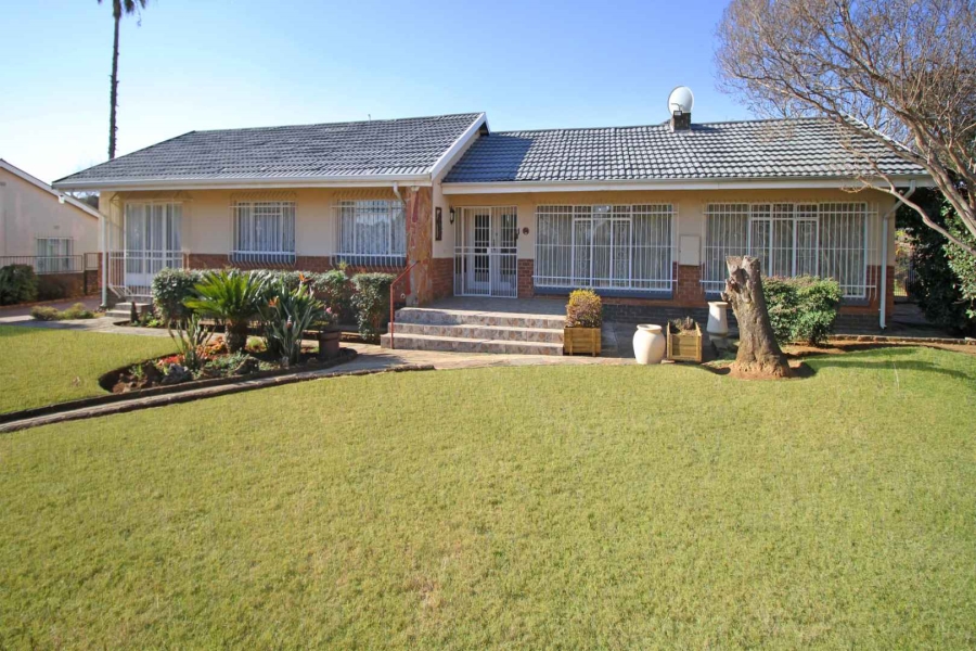 3 Bedroom Property for Sale in Homelake Gauteng