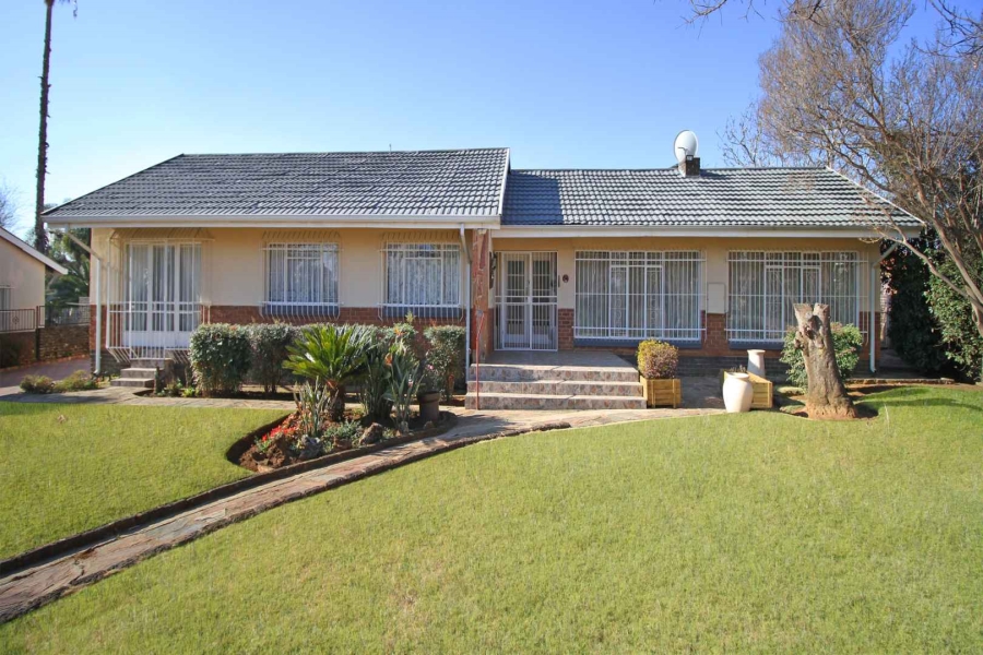 3 Bedroom Property for Sale in Homelake Gauteng