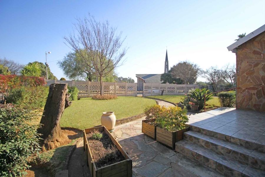 3 Bedroom Property for Sale in Homelake Gauteng