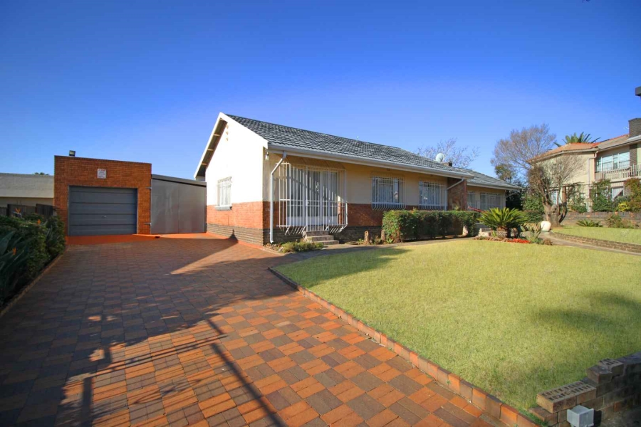 3 Bedroom Property for Sale in Homelake Gauteng