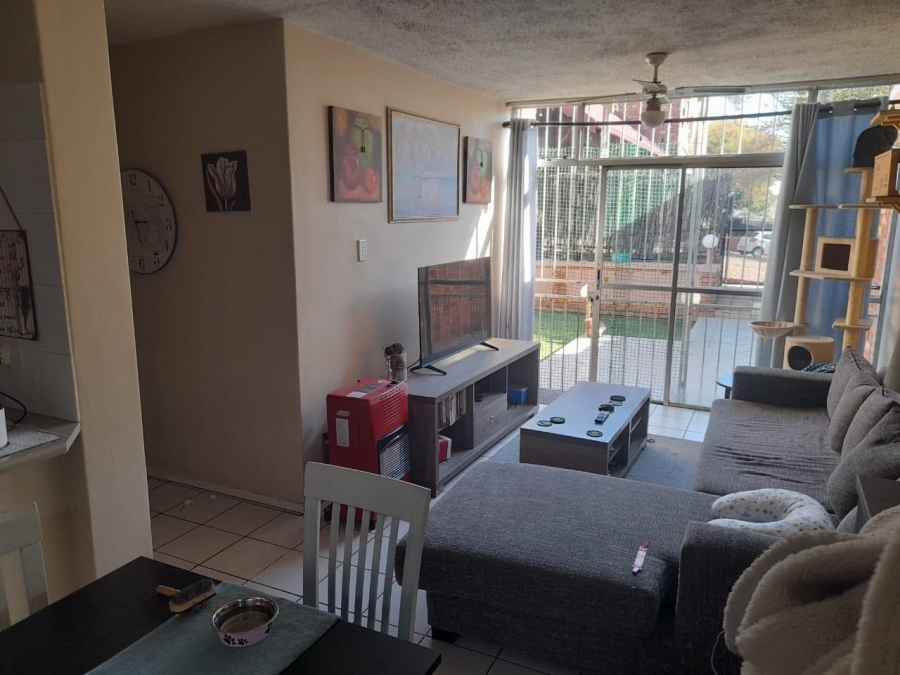 2 Bedroom Property for Sale in Centurion Central Gauteng
