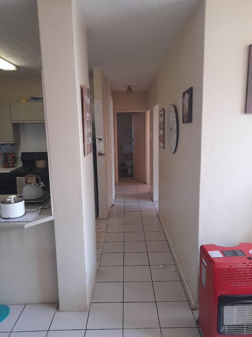 2 Bedroom Property for Sale in Centurion Central Gauteng