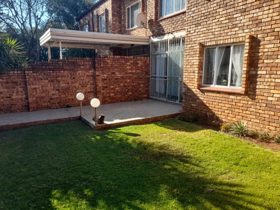 2 Bedroom Property for Sale in Centurion Central Gauteng