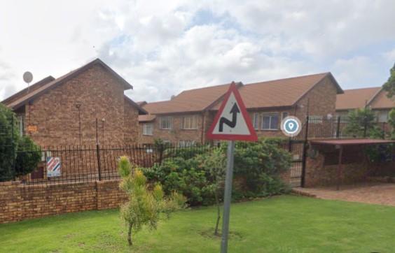 2 Bedroom Property for Sale in Centurion Central Gauteng
