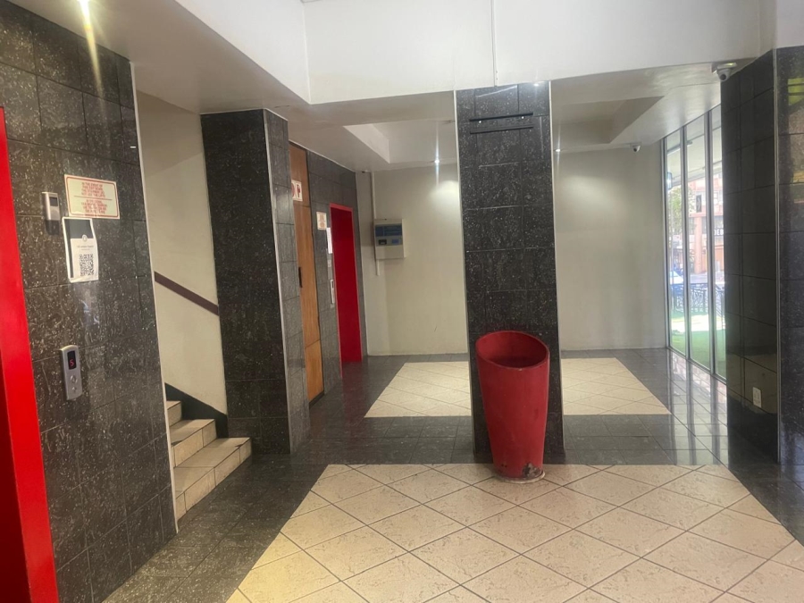 To Let 0 Bedroom Property for Rent in Braamfontein Gauteng