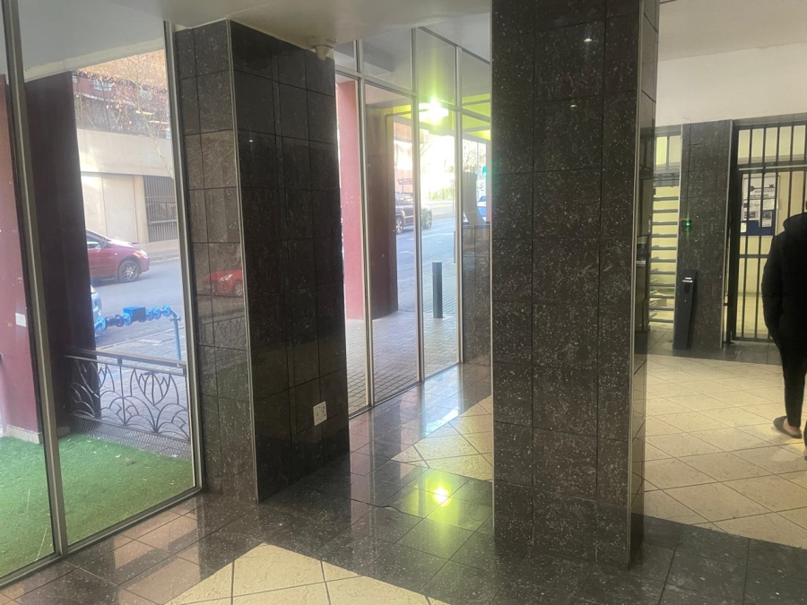To Let 0 Bedroom Property for Rent in Braamfontein Gauteng