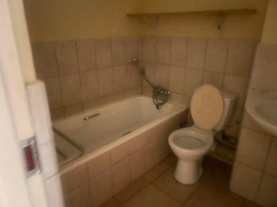 To Let 0 Bedroom Property for Rent in Braamfontein Gauteng