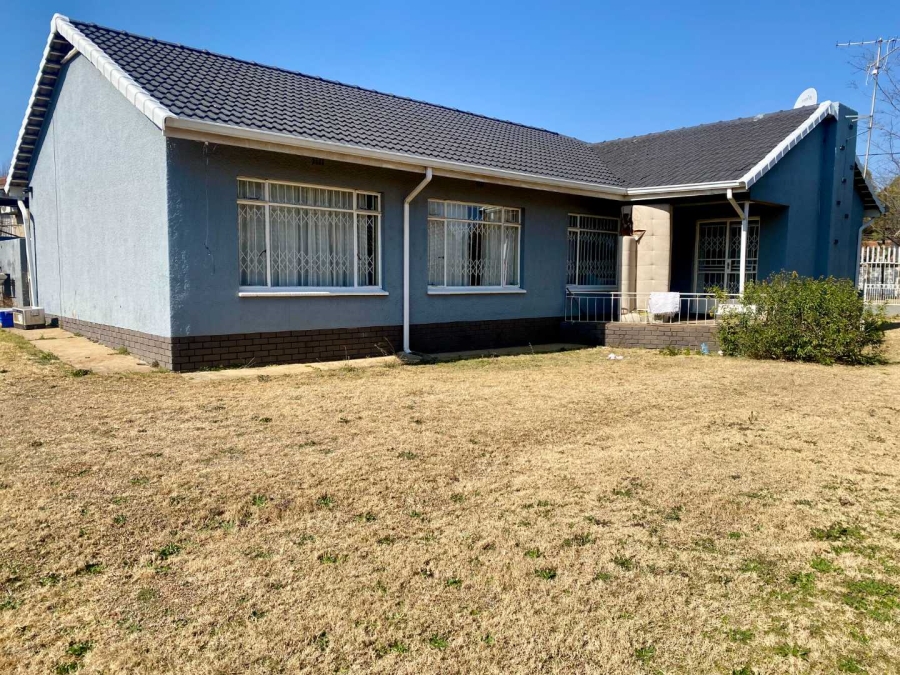 3 Bedroom Property for Sale in Mindalore Gauteng