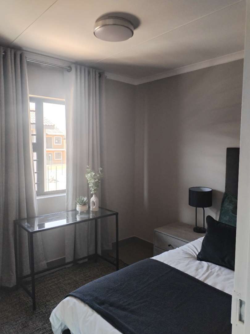 To Let 3 Bedroom Property for Rent in Willow Park Manor Gauteng