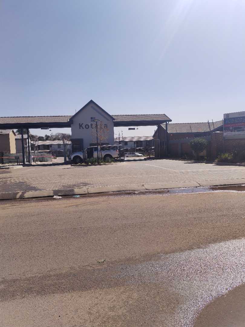 To Let 3 Bedroom Property for Rent in Willow Park Manor Gauteng