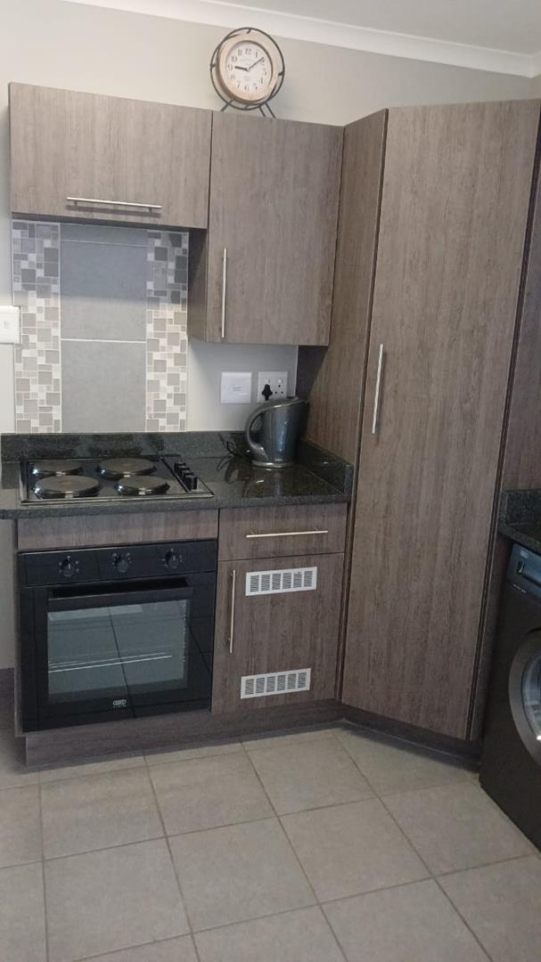 To Let 3 Bedroom Property for Rent in Willow Park Manor Gauteng