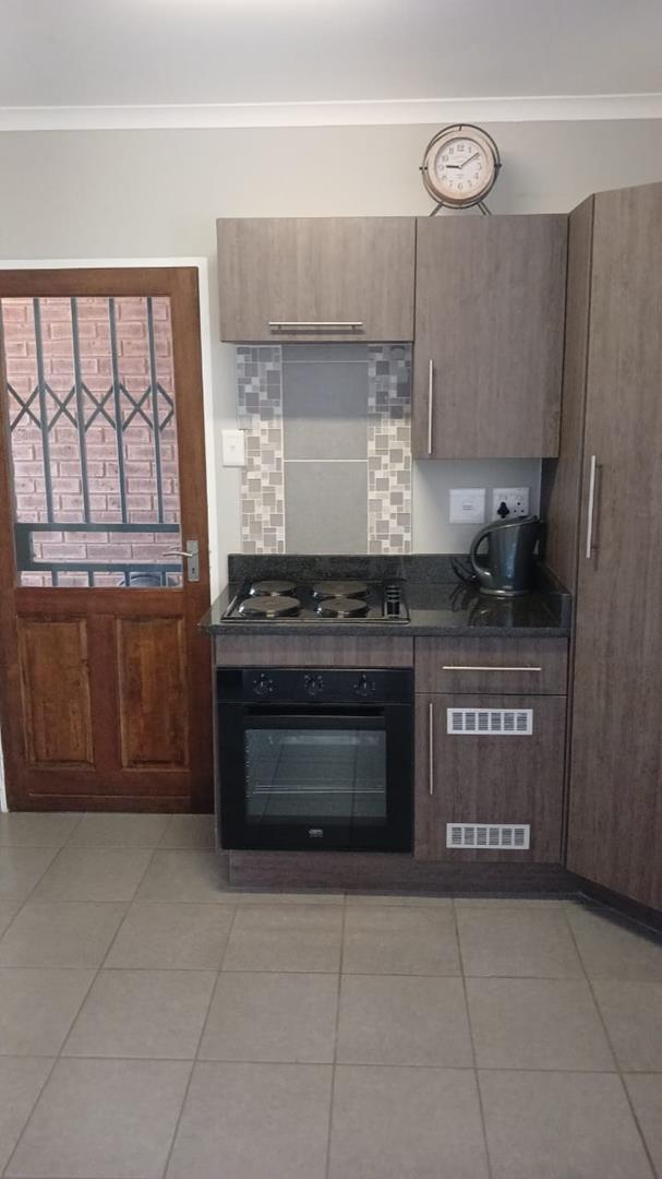 To Let 3 Bedroom Property for Rent in Willow Park Manor Gauteng