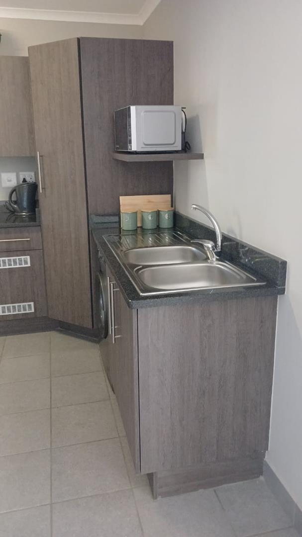 To Let 3 Bedroom Property for Rent in Willow Park Manor Gauteng