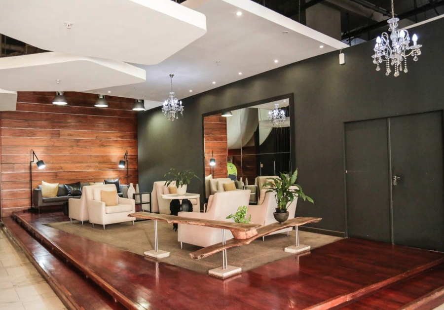 1 Bedroom Property for Sale in Johannesburg Central Gauteng