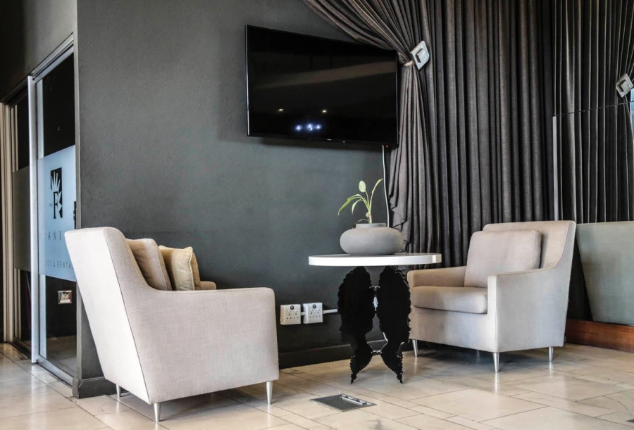 1 Bedroom Property for Sale in Johannesburg Central Gauteng