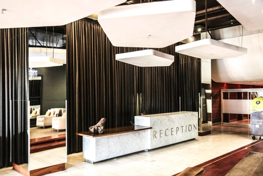 1 Bedroom Property for Sale in Johannesburg Central Gauteng