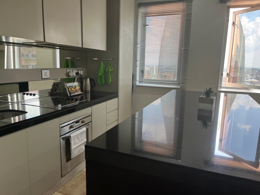 1 Bedroom Property for Sale in Johannesburg Central Gauteng