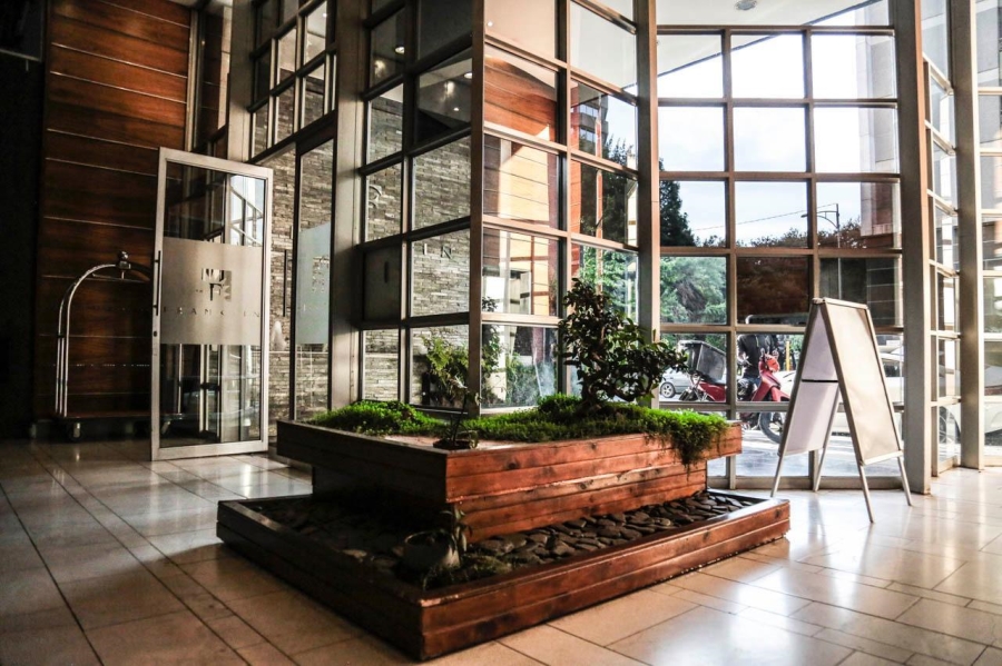 1 Bedroom Property for Sale in Johannesburg Central Gauteng