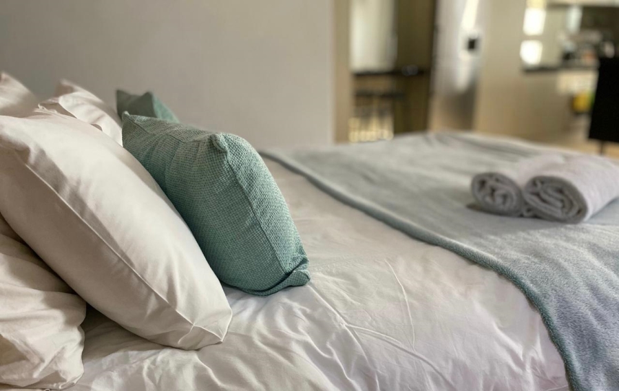 1 Bedroom Property for Sale in Johannesburg Central Gauteng