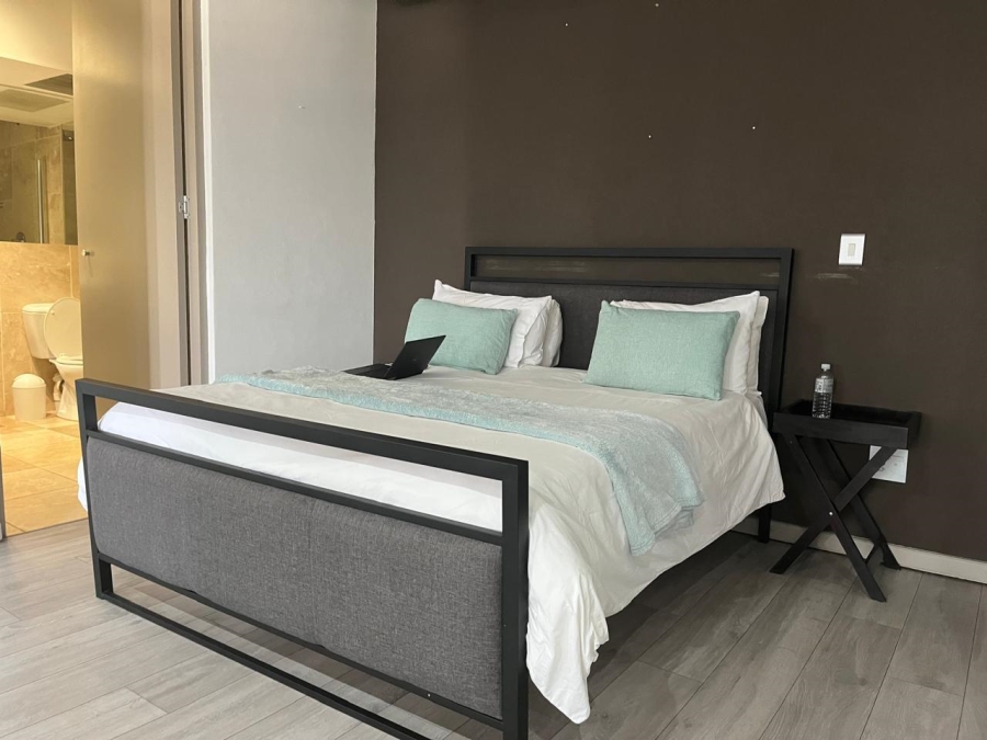 1 Bedroom Property for Sale in Johannesburg Central Gauteng