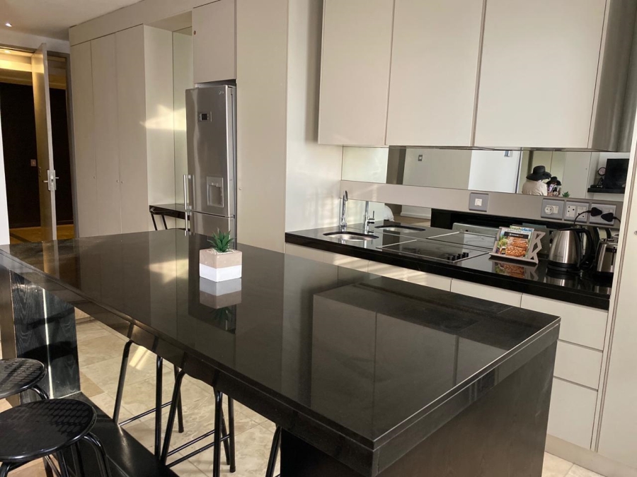 1 Bedroom Property for Sale in Johannesburg Central Gauteng