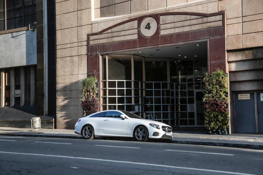 1 Bedroom Property for Sale in Johannesburg Central Gauteng