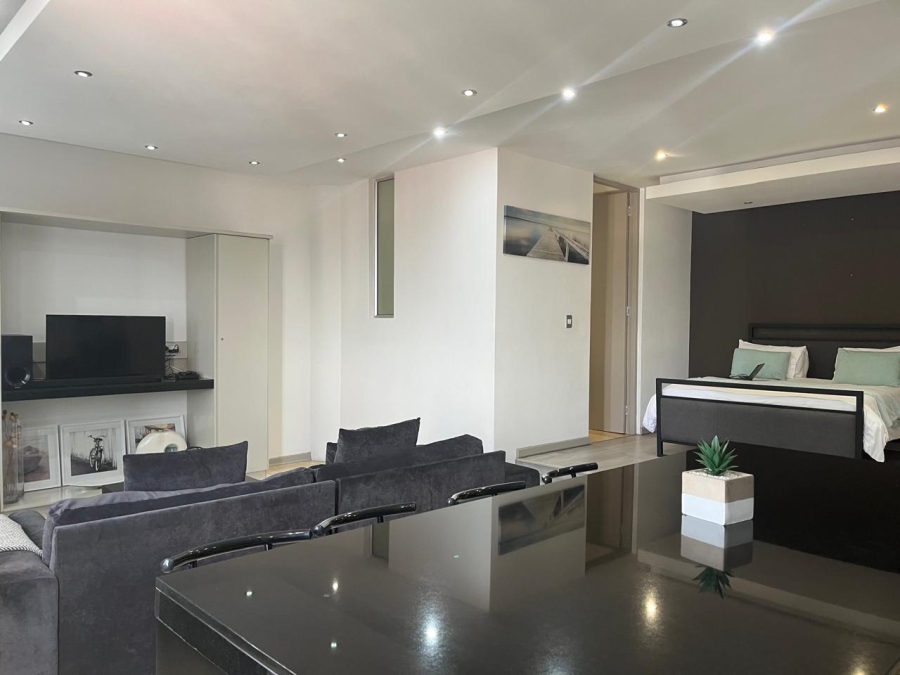 1 Bedroom Property for Sale in Johannesburg Central Gauteng