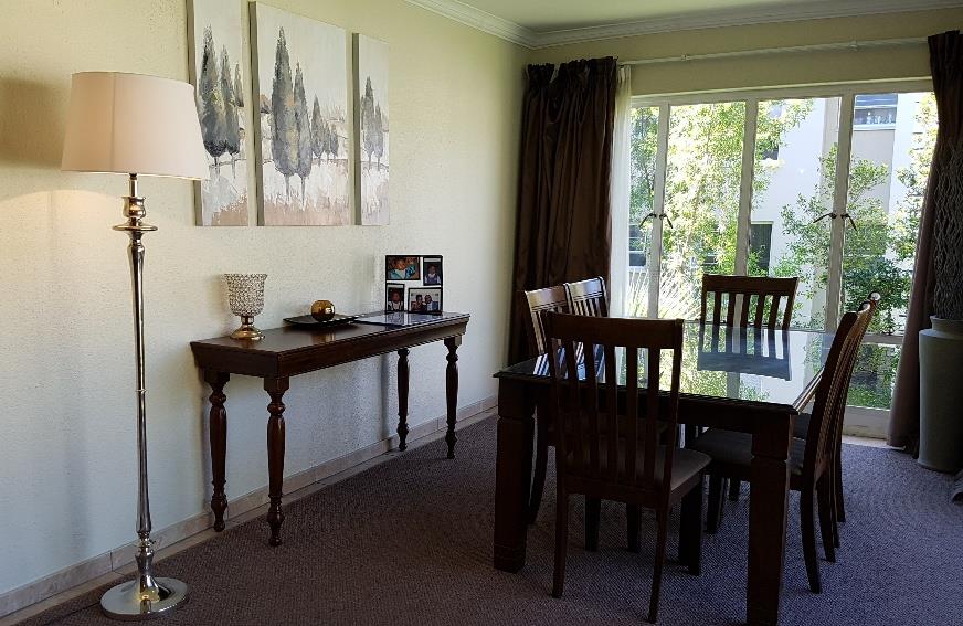 To Let 3 Bedroom Property for Rent in Edenburg Gauteng