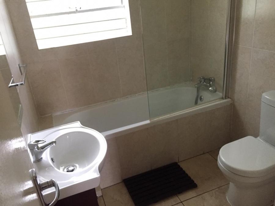 To Let 3 Bedroom Property for Rent in Edenburg Gauteng