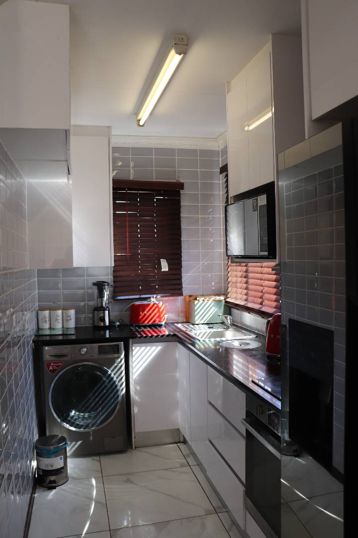 3 Bedroom Property for Sale in Protea Glen Gauteng