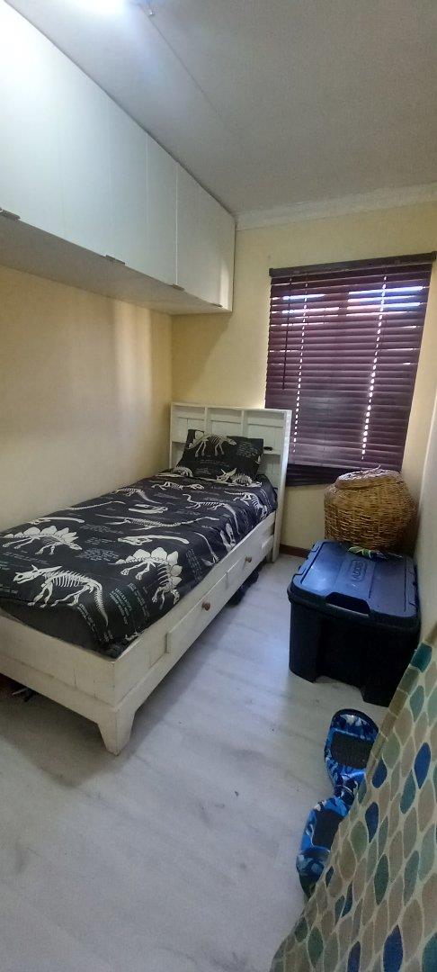 3 Bedroom Property for Sale in Protea Glen Gauteng