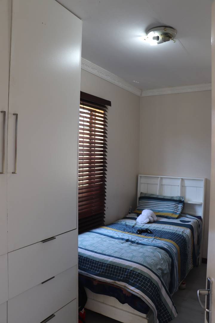 3 Bedroom Property for Sale in Protea Glen Gauteng