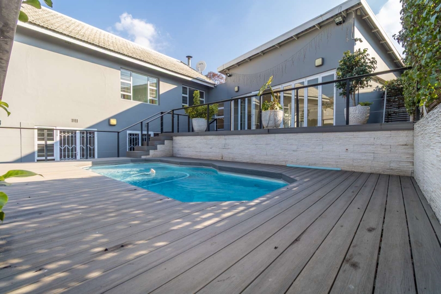5 Bedroom Property for Sale in Rivonia Gauteng