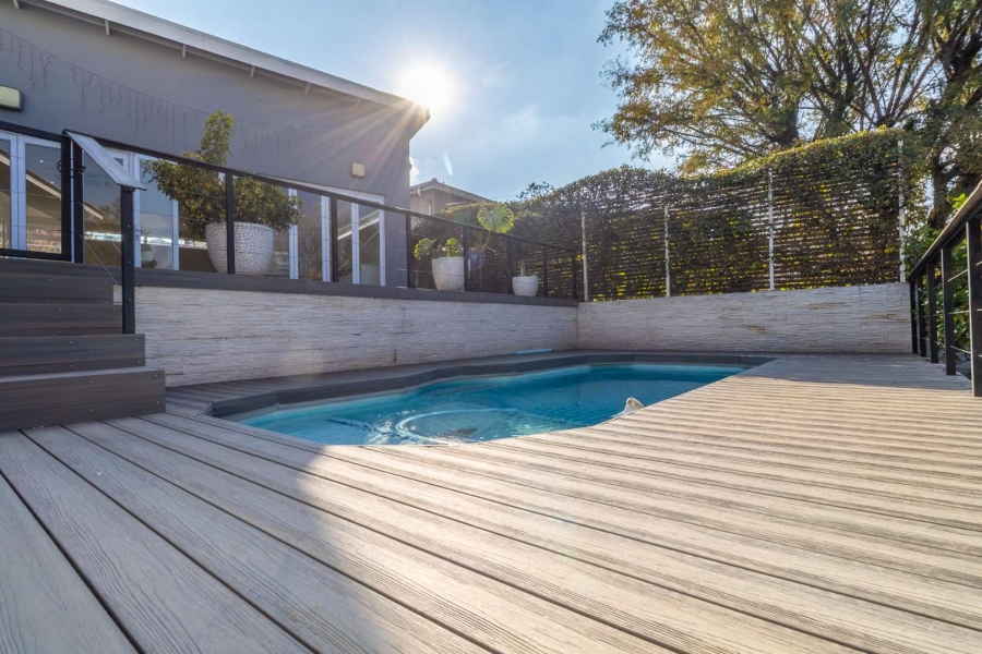 5 Bedroom Property for Sale in Rivonia Gauteng