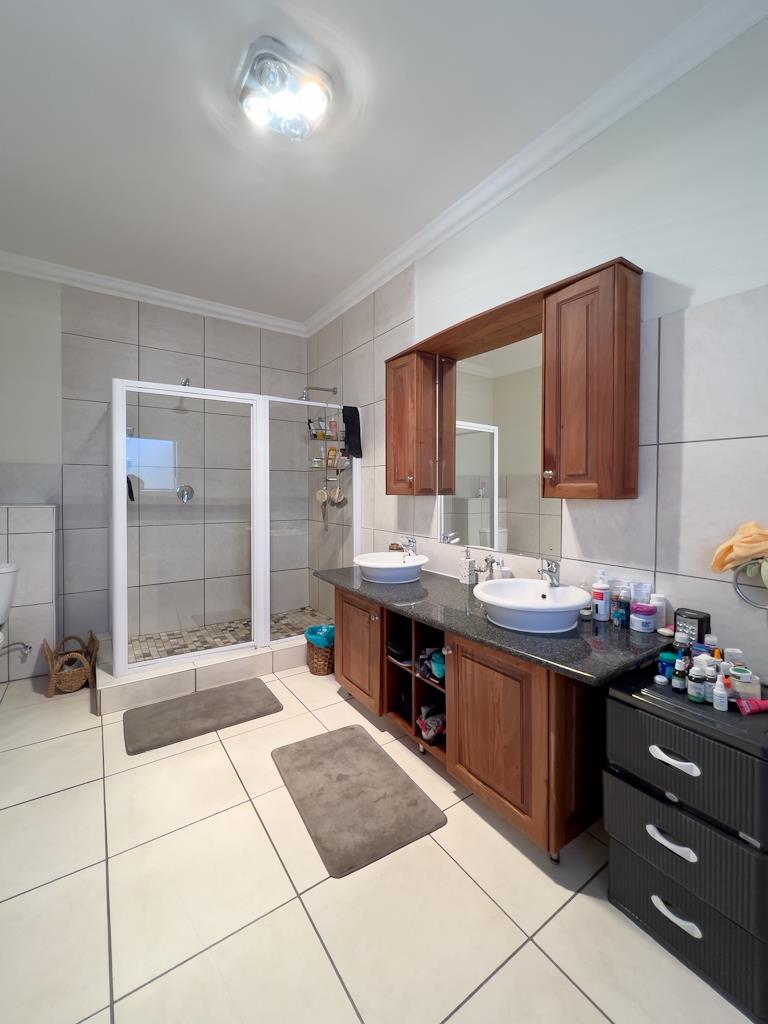 4 Bedroom Property for Sale in Midstream Estate Gauteng