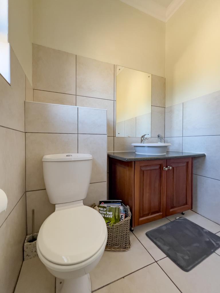 4 Bedroom Property for Sale in Midstream Estate Gauteng