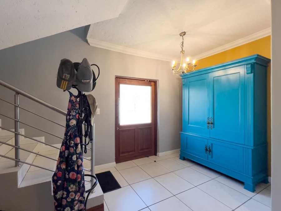 4 Bedroom Property for Sale in Midstream Estate Gauteng