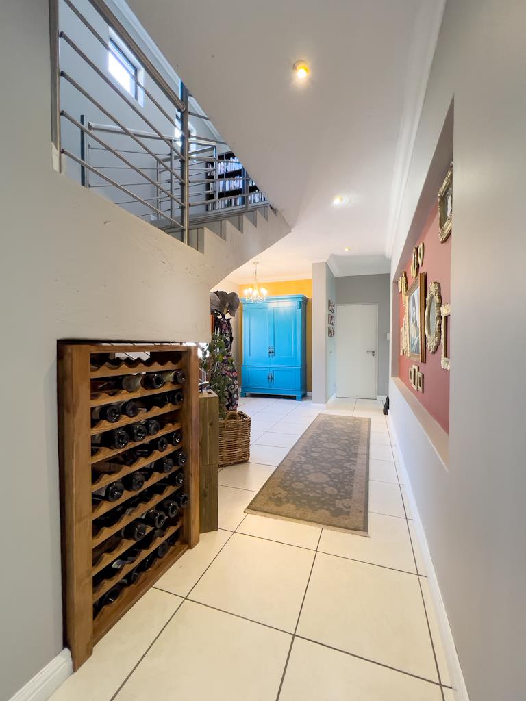 4 Bedroom Property for Sale in Midstream Estate Gauteng