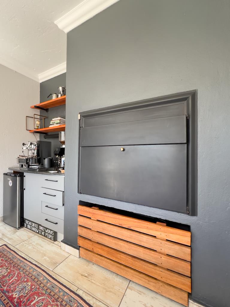 4 Bedroom Property for Sale in Midstream Estate Gauteng